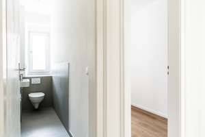 JETZT *Paul & Partner* ERSTBEZUG NACH SANIERUNG, TIEFGARAGENSTELLPLATZ & MÜNCHENS TOPLAGE! 162 – Die vollständige Adresse der Immobilie erhältst du vom Anbieter., 81677 Steinhausen, München – Vorschaubild 18