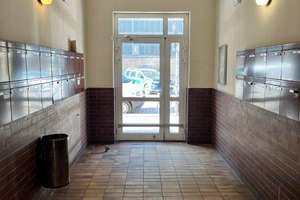 helle 4 Zimmer im Gartenhaus – Berlichingenstraße 4, 10553 Moabit, Berlin – Vorschaubild 3