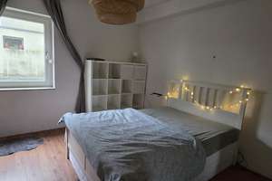2 Zimmer Single-Wohnung in Bilk – Martinstraße 74, 40223 Bilk, Düsseldorf – Vorschaubild 4