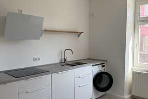 Stilvolle 2 Zimmer-Wohnung mit geh. Innenausstattung in Karlsruhe – Baumeisterstr 20, 76137 Südstadt, Karlsruhe – Vorschaubild 7