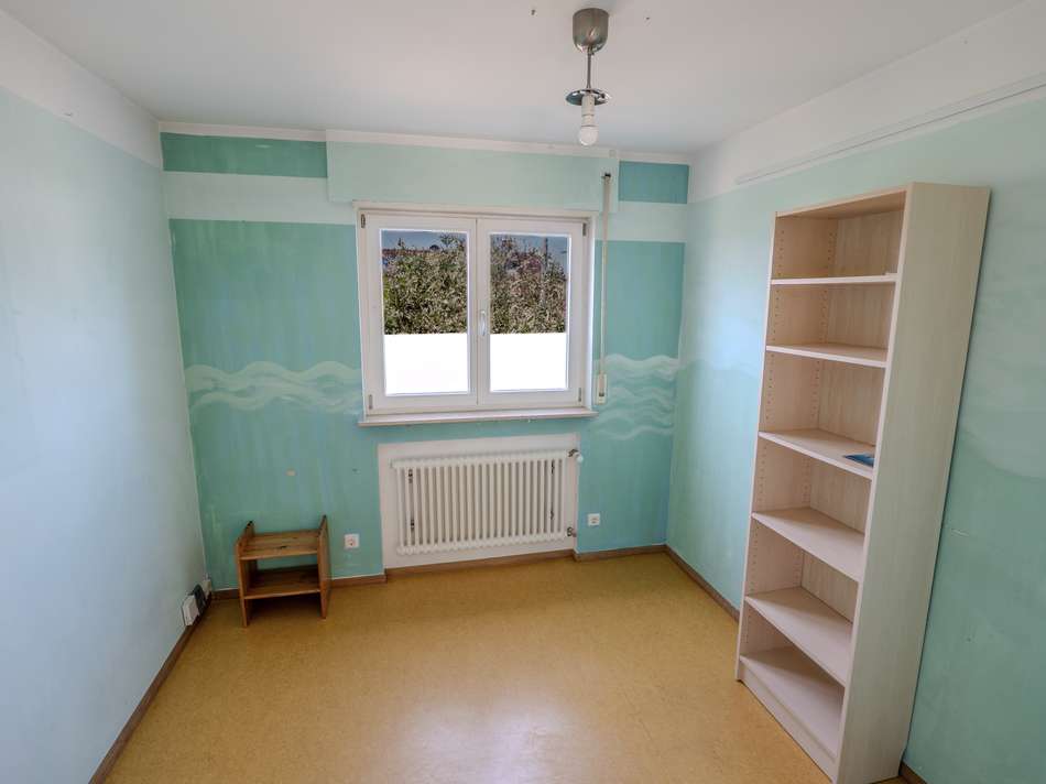 Schlafzimmer EG