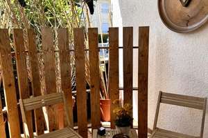 Erdgeschosswohnung mit zusätzlichem , wohnlich ausgebautem Hobbybereich im Untergeschoss - vielseit – Die vollständige Adresse der Immobilie erhältst du vom Anbieter., 68199 Neckarau, Mannheim – Vorschaubild 11