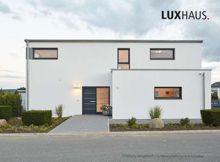 Real Estate Title Image Background