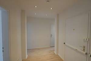 TOP sanierte 3 Zimmer Wohnung in zentraler Lage von Düsseldorf- Friedrichstadt – Herzogstr. xx, 40215 Friedrichstadt, Düsseldorf – Vorschaubild 5