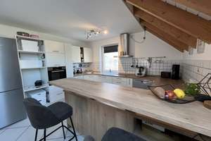 +++ TOP WOHNUNG MIT BAlKON IN OHLIGS +++ – Talstr. 16, 42697 Ohligs/Aufderhöhe/Merscheid, Solingen – Vorschaubild 3
