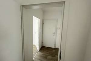 Bequem wohnen im Erdgeschoss: 3-Zimmer-Wohnung mit Dusche – Dr.-Salvador-Allende-Straße 256, 9119 Kappel, Chemnitz – Vorschaubild 8