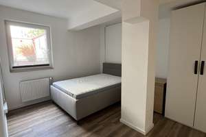 möbliertes WG Zimmer in Uni-Nähe - SOFORT BEZUGSFREI – Die vollständige Adresse der Immobilie erhältst du vom Anbieter., 50931 Lindenthal (Ortsteil), Köln – Vorschaubild 1