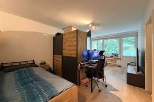 Kapitalanlage mit 5,0 % Bruttorendite - vermietete 1-Zimmer-Wohnung in Hamburg-Eidelstedt – Die vollständige Adresse der Immobilie erhältst du vom Anbieter., 22523 Eidelstedt, Hamburg – Vorschaubild 3