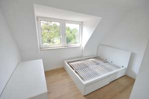 Möbliertes WG Zimmer im Mainviertel – frisch saniert