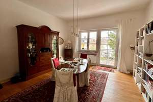 Wohnen mit Weitblick! Ihr Zuhause, das sich mitfinanziert, im schönen Musikerviertel in LU- Süd! – 67061 Süd, Ludwigshafen am Rhein – Vorschaubild 9