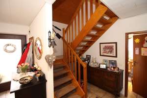 Einfamilienhaus mit vier Zimmern und Terrasse mitten in Owschlag!
 – Die vollständige Adresse der Immobilie erhältst du vom Anbieter., 24811 Owschlag – Vorschaubild 5