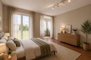 Ansprechende 2-Zimmer-Wohnung – Die vollständige Adresse der Immobilie erhältst du vom Anbieter., 78224 Singen (Hohentwiel) – Vorschaubild 6