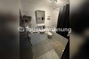 Tauschwohnung: Helle 3Zimmer Wohnung mit Balkon Nippes/Weidenpesch – Die vollständige Adresse der Immobilie erhältst du vom Anbieter., 50735 Weidenpesch, Köln – Vorschaubild 10