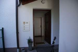 Exklusive Erdgeschosswohnung mit großem, uneinsehbarem Garten im Osten von München / Berg am Laim – Die vollständige Adresse der Immobilie erhältst du vom Anbieter., 81825 Berg am Laim Ost, München – Vorschaubild 4