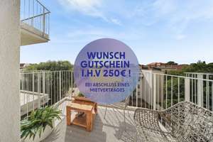 Dein Rückzugsort in Magdeburg – 1-Zimmer-Wohnung nahe Campus mit 250€ WUNSCHGUTSCHEIN! – Rogätzer Straße 87, 39106 Alte Neustadt, Magdeburg – Vorschaubild 1