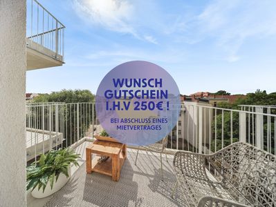 Dein Rückzugsort in Magdeburg – 1-Zimmer-Wohnung nahe Campus mit 250€ WUNSCHGUTSCHEIN!