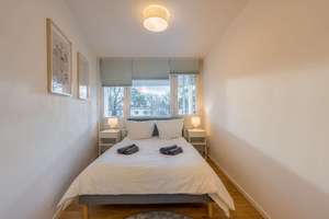 Attraktive 2-Zimmer-Wohnung mit Balkon und offenem Wohnkonzept (provisionsfrei) – Drakestraße 76a, 12205 Lichterfelde, Berlin – Vorschaubild 8