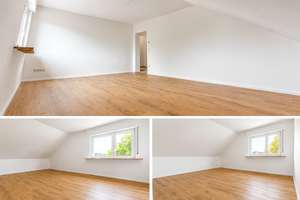 5 Zimmer Erstbezug nach Kernsanierter Maisonette | 2 Bäder | Garage + Stellplatz |Sandhofen – Die vollständige Adresse der Immobilie erhältst du vom Anbieter., 68307 Sandhofen, Mannheim – Vorschaubild 3