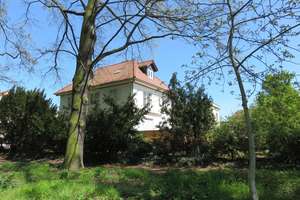 Sonnenterrasse und Saunalandschaft nahe Spandauer Forst – Mögeldorfer Weg 2, 13587 Hakenfelde, Berlin – Vorschaubild 4