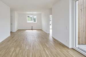 Stilvolle 2-Zimmer-Penthouse mit 30 m² Dachterrasse und Doppelparker! – Weißenburgstraße 58, 53175 Alt-Godesberg, Bonn – Vorschaubild 4