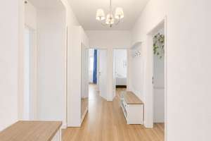4-FH in S-West: Schmuckstück in hervorragender, ruhiger Lage – Die vollständige Adresse der Immobilie erhältst du vom Anbieter., 70193 Hölderlinplatz, Stuttgart – Vorschaubild 20