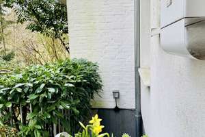 Wunderschönes familienfreundliches Haus mit tollem Garten, einziehen wohlfühlen ++von PRIVAT++ – Müssenredder 1a, 22399 Poppenbüttel, Hamburg – Vorschaubild 38