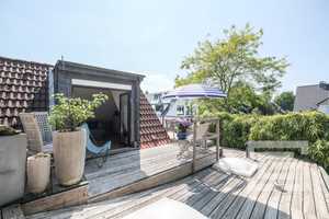 Wohnen mit Charme in Düsseldorf Urdenbach mit großer Sonnenterrasse und Nähe zum Rhein! – Düsseldorf – Vorschaubild 14