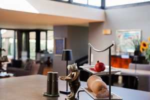 Einzigartige Architekten-Villa mit hochwertiger Ausstattung in Naturnähe !  – Neuss (Rhein-Kreis) – Vorschaubild 11