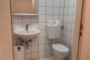 Apartment (möbliert) in denkmalgeschützem MFH in zentraler Lage – Trierer Straße 105, 56072 Metternich, Koblenz – Vorschaubild 8