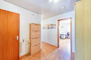 +++ familienfreundlich - West-Balkon - Kita, Schule, Einkaufen, U-Bahn - inkl. EBK & TG +++ – Rohrdommelweg 14, 70378 Neugereut, Stuttgart – Vorschaubild 9