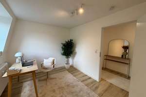 Neubau 2024 & 5 Jahre Gewährleistung: Bezugsfreie Maisonette als Eigenheim oder Kapitalanlage! – Bergisch Gladbacher Straße 135, 51065 Mülheim (Ortsteil), Köln – Vorschaubild 19