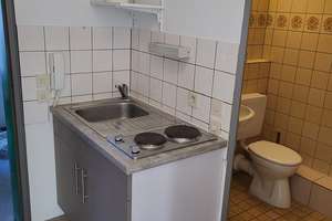 Ideal für Studierende! 1-Zimmer Wohnung direkt im Herzen von Karlsruhe – Adlerstraße 3a, 76133 Innenstadt-Ost, Karlsruhe – Vorschaubild 8