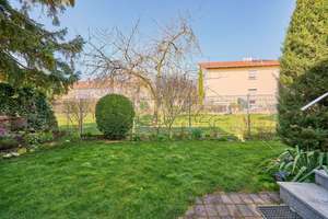 2 für 1: Zwei Einfamilienhäuser auf einem Grundstück mit Garten und gemeinsamen Innenhof – Die vollständige Adresse der Immobilie erhältst du vom Anbieter., 67227 Flomersheim, Frankenthal (Pfalz) – Vorschaubild 13