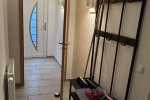 Ruhige 1-Raum-Wohnung kpl. möbliert in DO-Holzen – Erikastr. 7, 44267 Holzen, Dortmund – Vorschaubild 3