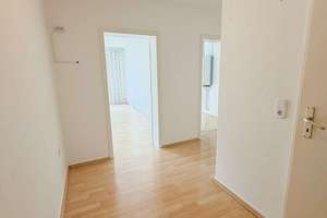 Helle 3-Zimmer Wohnung, Obere Südstadt, 85m², Balkon & Gartennutzung, Uninähe