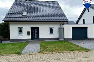 Modernes Einfamilienhaus in Bielefeld-Senne zu verkaufen! – Die vollständige Adresse der Immobilie erhältst du vom Anbieter., 33659 Senne, Bielefeld – Vorschaubild 1
