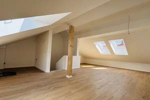 Haus im Haus: 5 Zimmer auf 3 Ebenen mit Garten, Dachstudio und eigenem Grundstück – Die vollständige Adresse der Immobilie erhältst du vom Anbieter., 83714 Miesbach – Vorschaubild 2