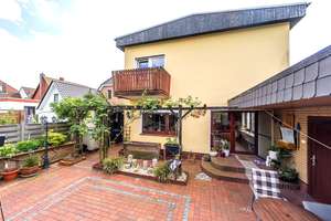 Endlich genug Platz für die ganze Familie–
Großzügiges Zuhause in Osternburg – Die vollständige Adresse der Immobilie erhältst du vom Anbieter., 26135 Osternburg, Oldenburg (Oldenburg) – Vorschaubild 27