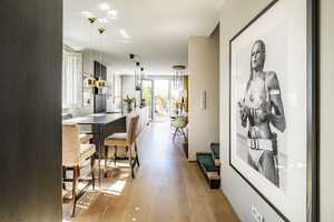 Traumhaftes Townhouse – Hamburg – Vorschaubild 11