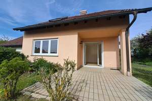 Gepflegtes Einfamilienhaus (Doppelhaushälfte) mit Garage in Rimpar – Die vollständige Adresse der Immobilie erhältst du vom Anbieter., 97222 Rimpar – Vorschaubild 3
