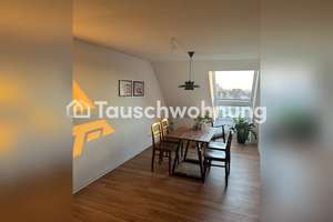 Tauschwohnung: Biete renovierte 2 Zimmerwohnung mit einmaligem Ausblick – Die vollständige Adresse der Immobilie erhältst du vom Anbieter., 70197 Vogelsang, Stuttgart – Vorschaubild 2
