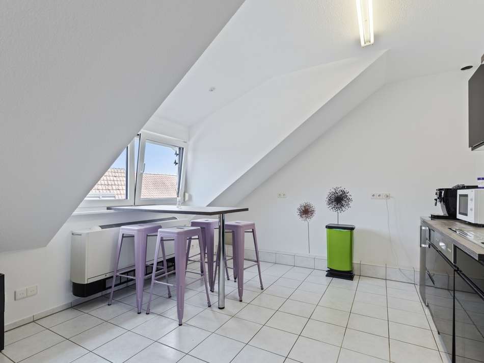 Küche Mittelstr. 10