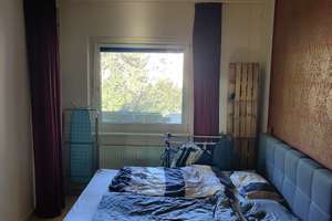 Vollmöblierte 2-Zimmer-Wohnung mit geräumigem Balkon im 2. OG in Düsseldorf-Bilk – Auf'm Hennekamp 4, 40225 Bilk, Düsseldorf – Vorschaubild 16