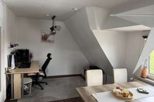 Georgenberg, helle 2-Zimmer-DG-Wohnung – Die vollständige Adresse der Immobilie erhältst du vom Anbieter., 38640 Goslar – Vorschaubild 4
