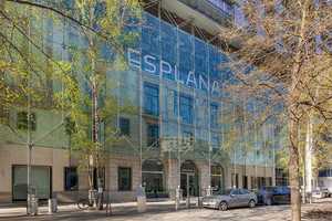 Repräsentativ wohnen am Puls der Hauptstadt – Esplanade Residence – Berlin – Vorschaubild 18