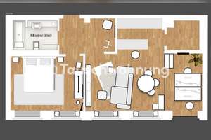 Tauschwohnung: Moderne Loft-Wohnung in Reudnitz – Die vollständige Adresse der Immobilie erhältst du vom Anbieter., 4317 Reudnitz-Thonberg, Leipzig – Vorschaubild 7