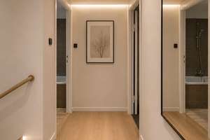Gemütliches Reihenmittelhaus in Praunheim mit Ausbaupotenzial – Die vollständige Adresse der Immobilie erhältst du vom Anbieter., 60488 Praunheim, Frankfurt am Main – Vorschaubild 19