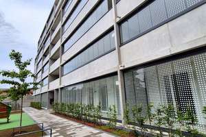 Urbaner Wohnkomfort – 3-Zimmer-Neubauwohnung mit Loggia – Ludwigstraße 17, 72766 Reutlingen-Mitte, Reutlingen – Vorschaubild 1
