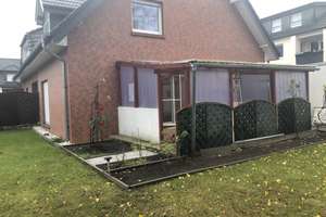 Schöne und modernisierte 5-Zimmer-Doppelhaushälfte zur Miete in Büren, Lotte-Büren