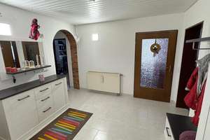 Zweifamilienhaus mit viel Potenzial und Charme – Die vollständige Adresse der Immobilie erhältst du vom Anbieter., 89555 Steinheim am Albuch – Vorschaubild 4
